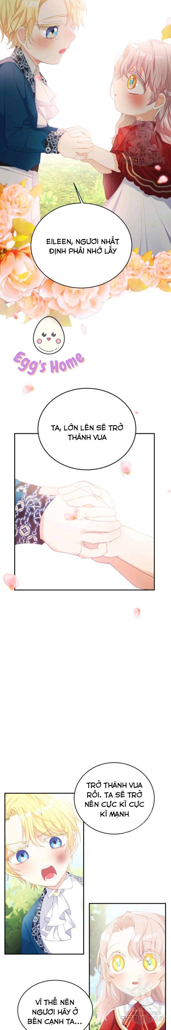 đứa con của rồng chapter 23 16