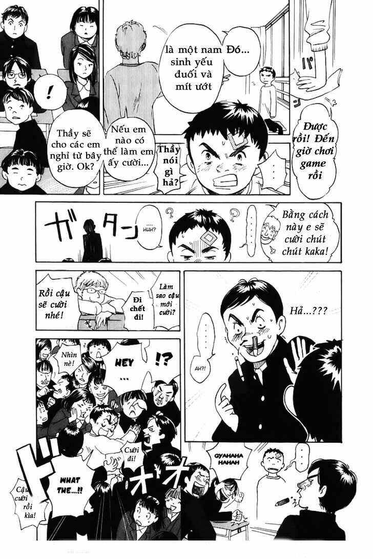 evil heart chapter 2.2 5