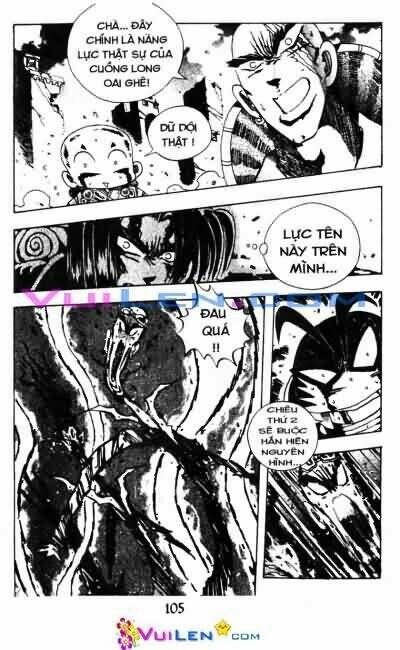 những người bạn tốt chapter 16 106