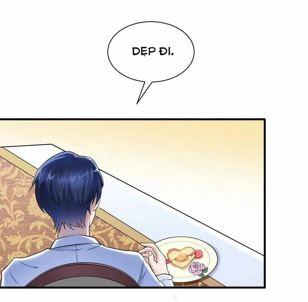 cô dâu gả thay của tổng tài chapter 12 12