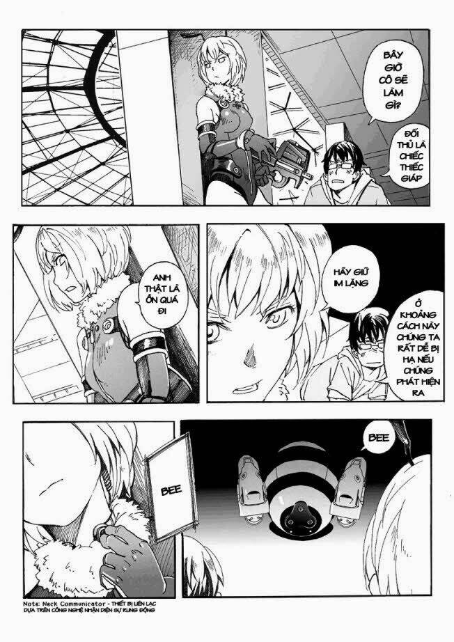 school shock chapter 2 30