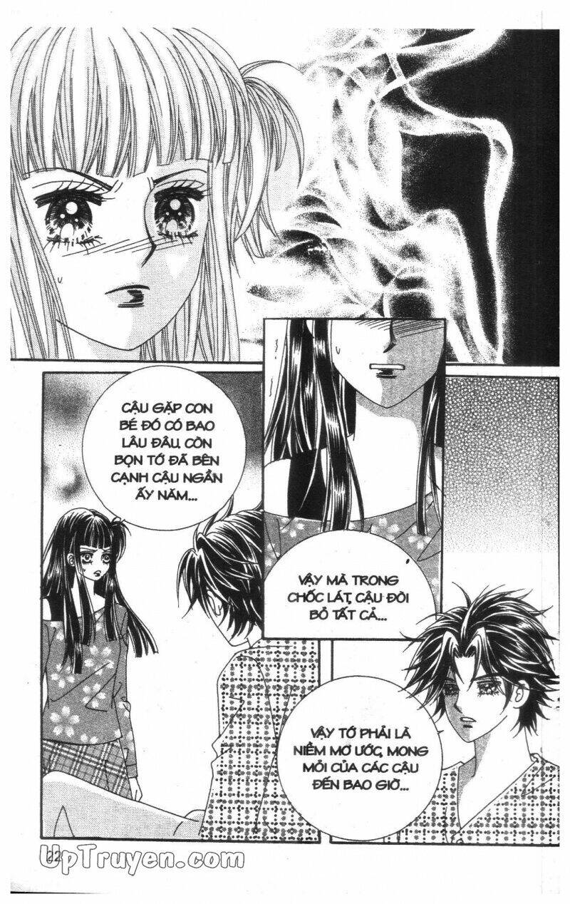 thoát kiếp hồ ly chapter 19 23