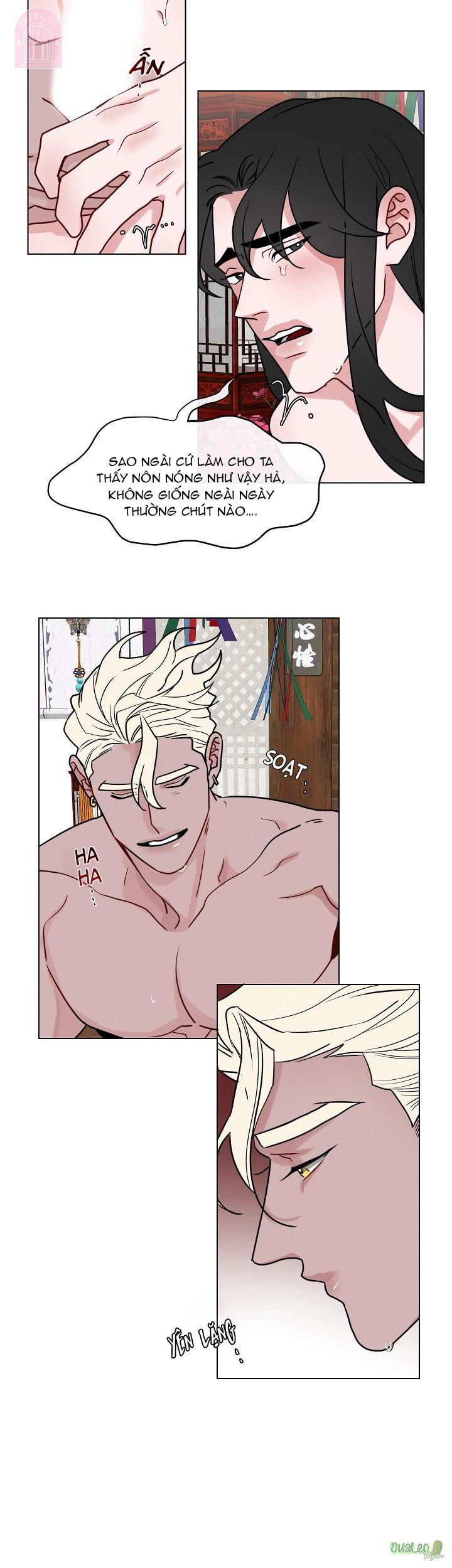 shinsujeon chapter 45 8