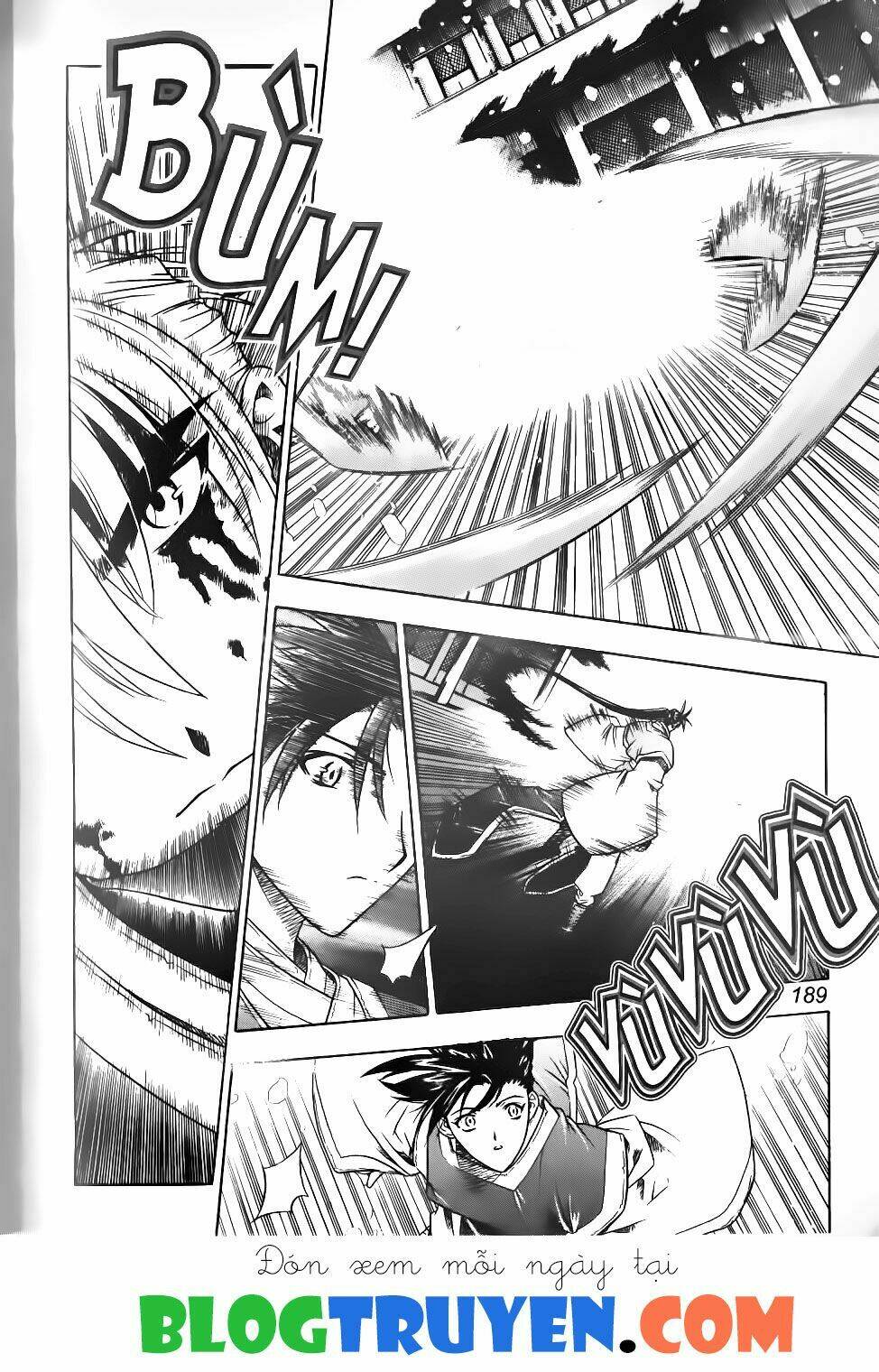 thiên lang liệt truyện chapter 111 12