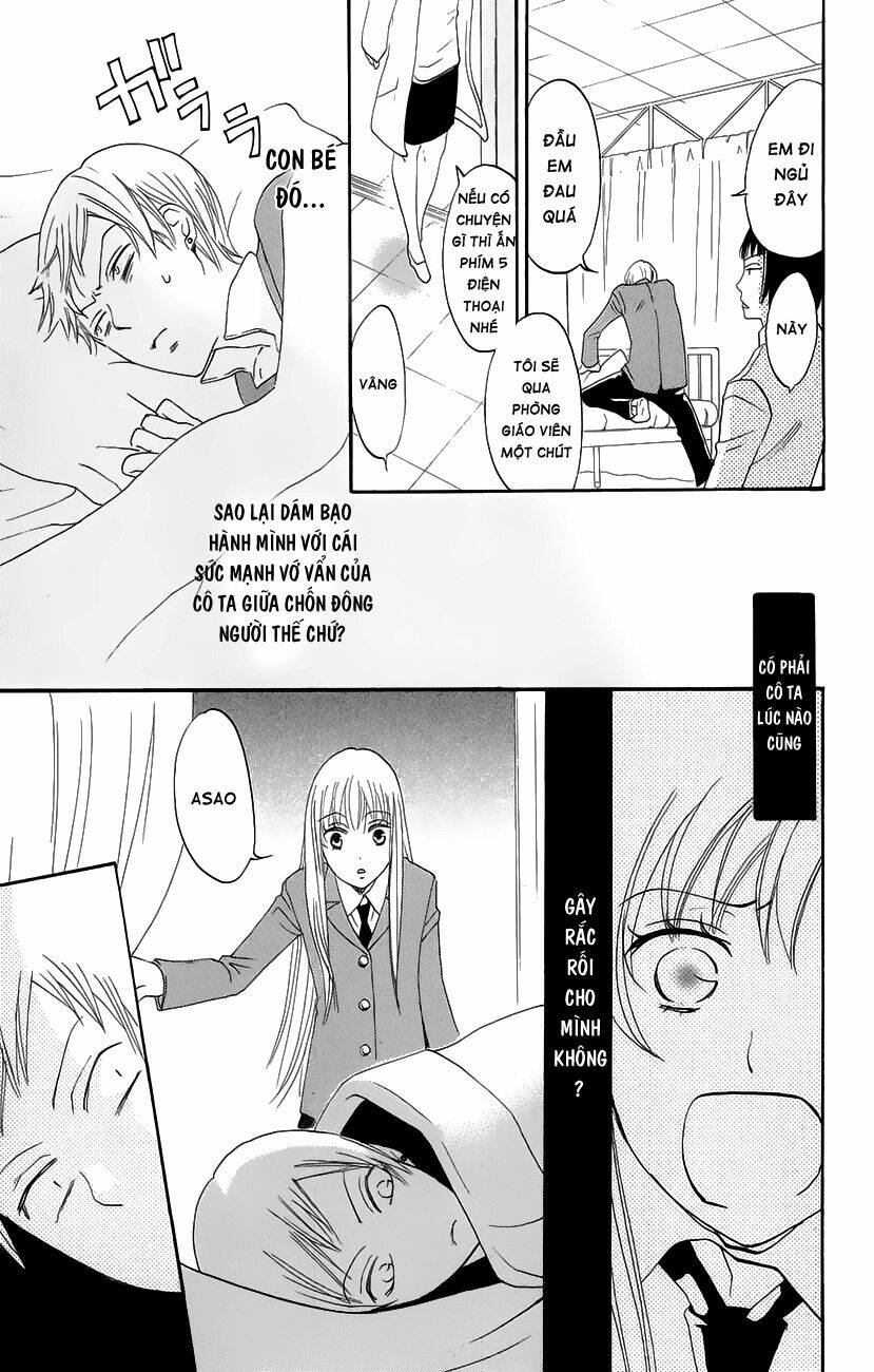 karakuri odette chapter 35 26