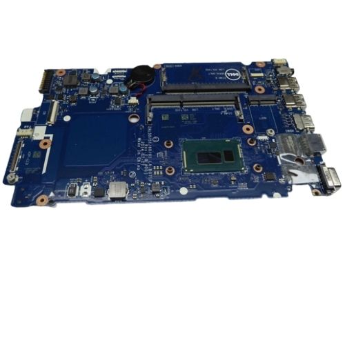 Main Latitude 3550 CPU i5 5200U 2.20Ghz LA-B071P