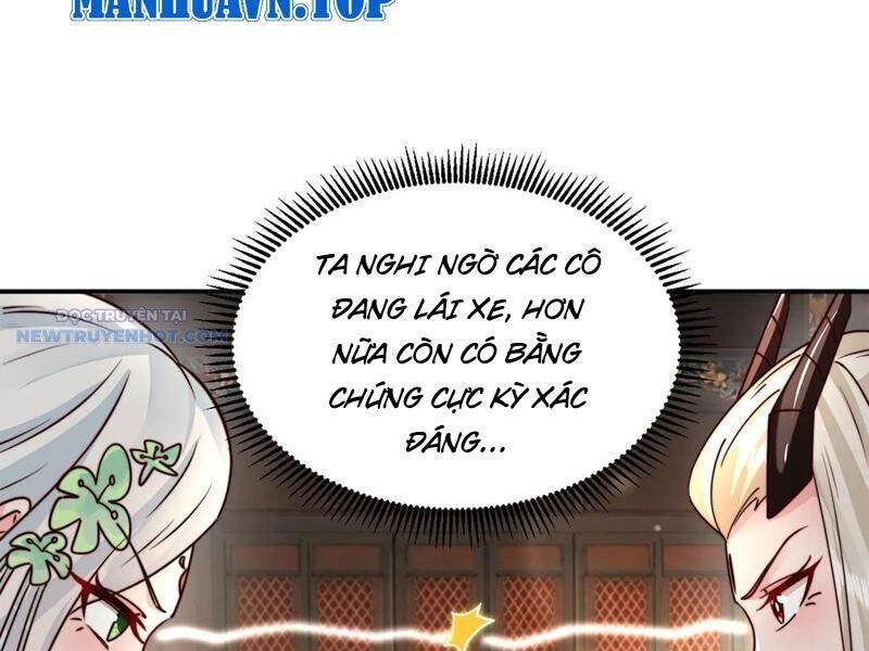 ta thực sự không muốn làm thần tiên chapter 79 51