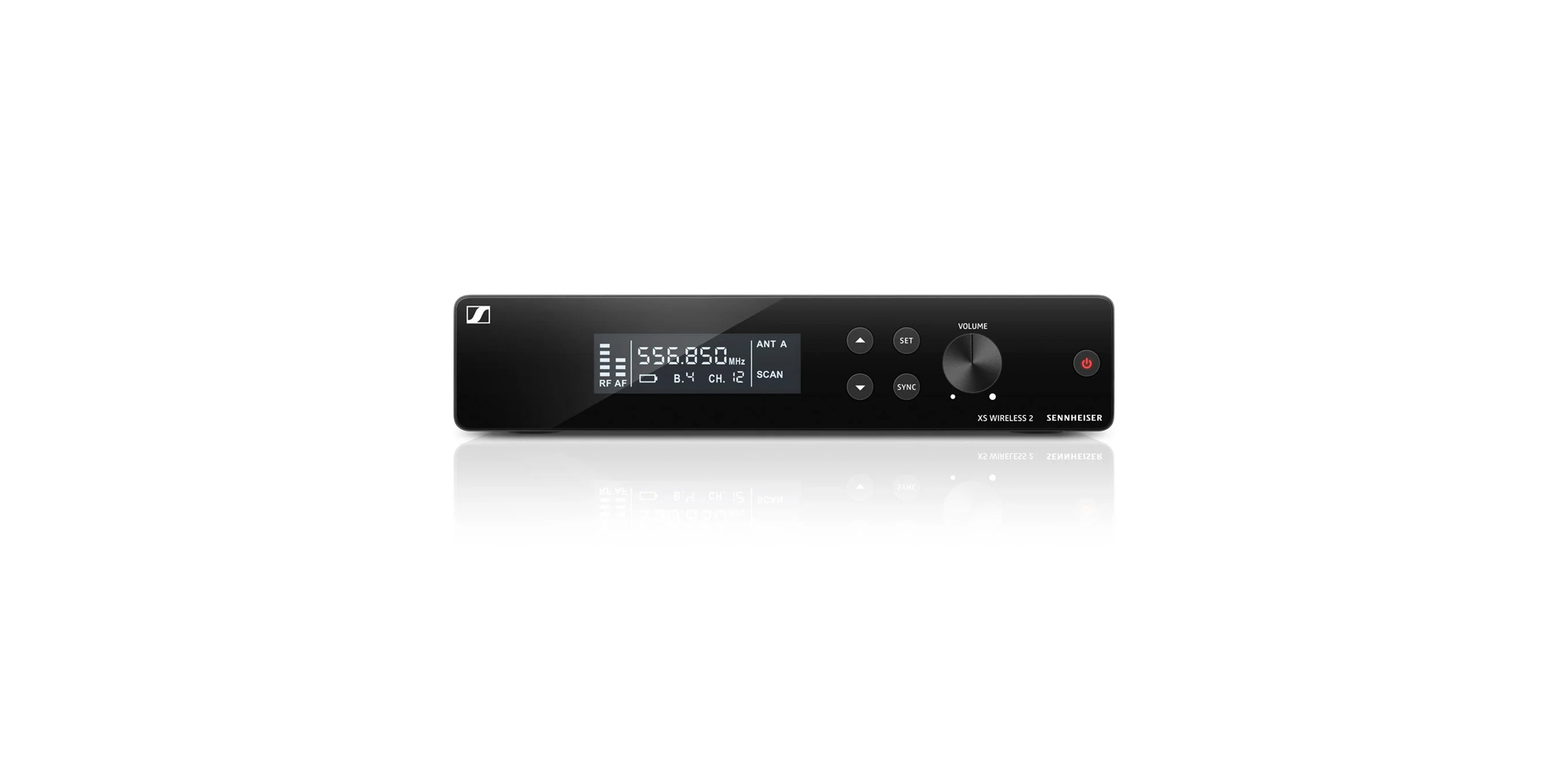 XSW 2-835-A Vocal Set Microphone Sennheiser- HÀNG CHÍNH HÃNG