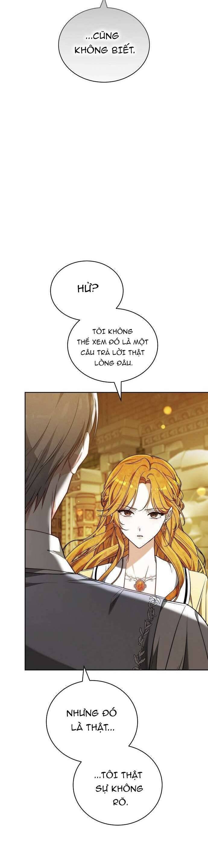 cô dâu của obsidian chapter 35 25