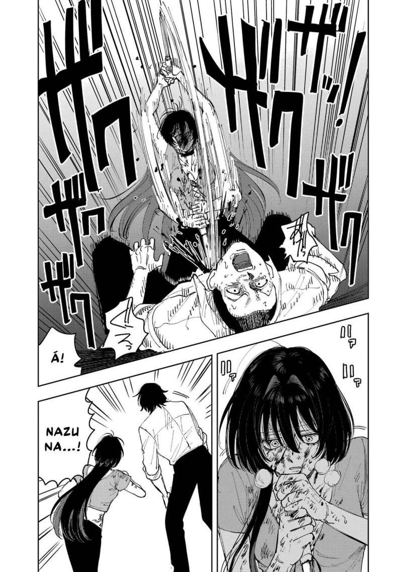 boku to mimoza no 75-nichi chapter 10 27