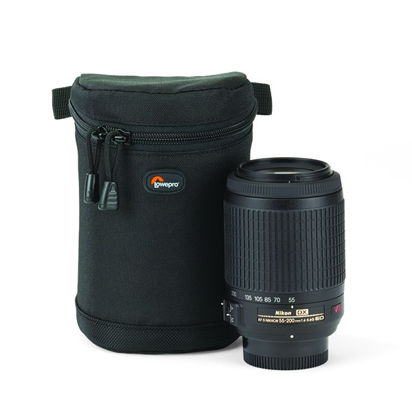 Túi đựng ống kính Lowepro 9 x 13cm - Hàng Chính Hãng