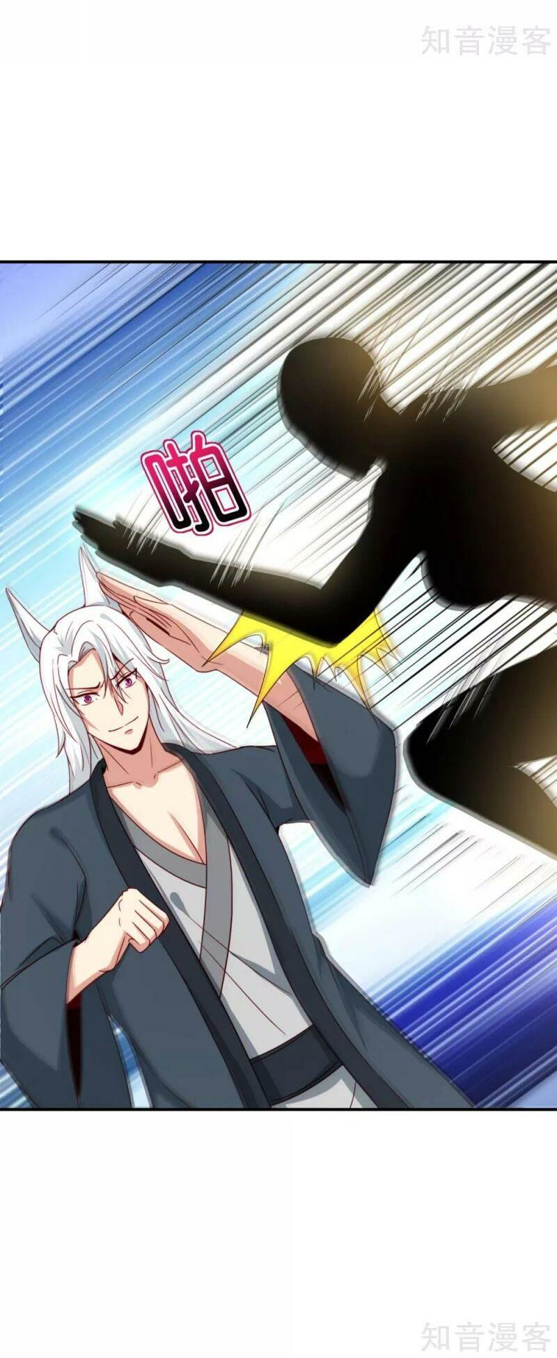 vòng bạn bè mạnh nhất của tiên giới chapter 114 29