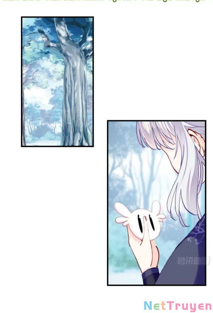 lại bị bệnh chiều chuộng quấn lấy chapter 19 21