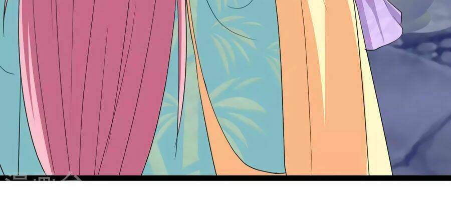 thỏ yêu tiểu vương phi chapter 111 12