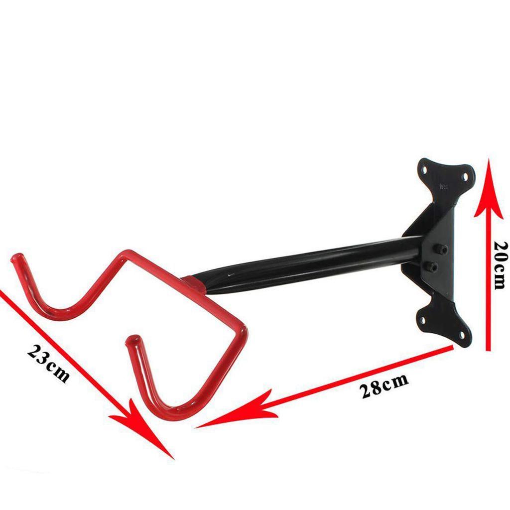 Storage Holder Hanger Stand Rack Hook Garage Bracket