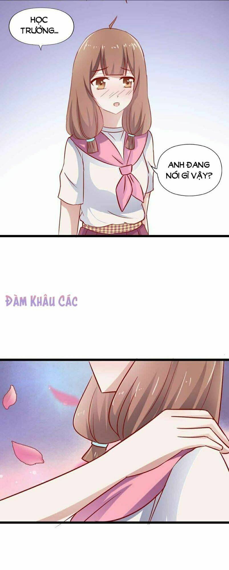 ác ma bàn bên chapter 29 89