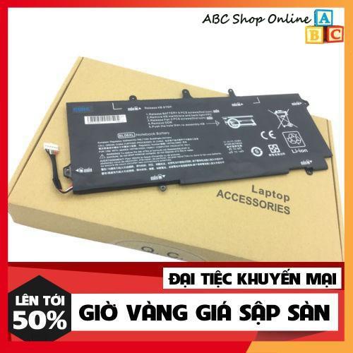 Pin battery Dùng Cho Laptop BI03XL ON03XL HP Pavilion X360 13-U M3-U M3-U001DX U103DX HP Stream 14-ax000