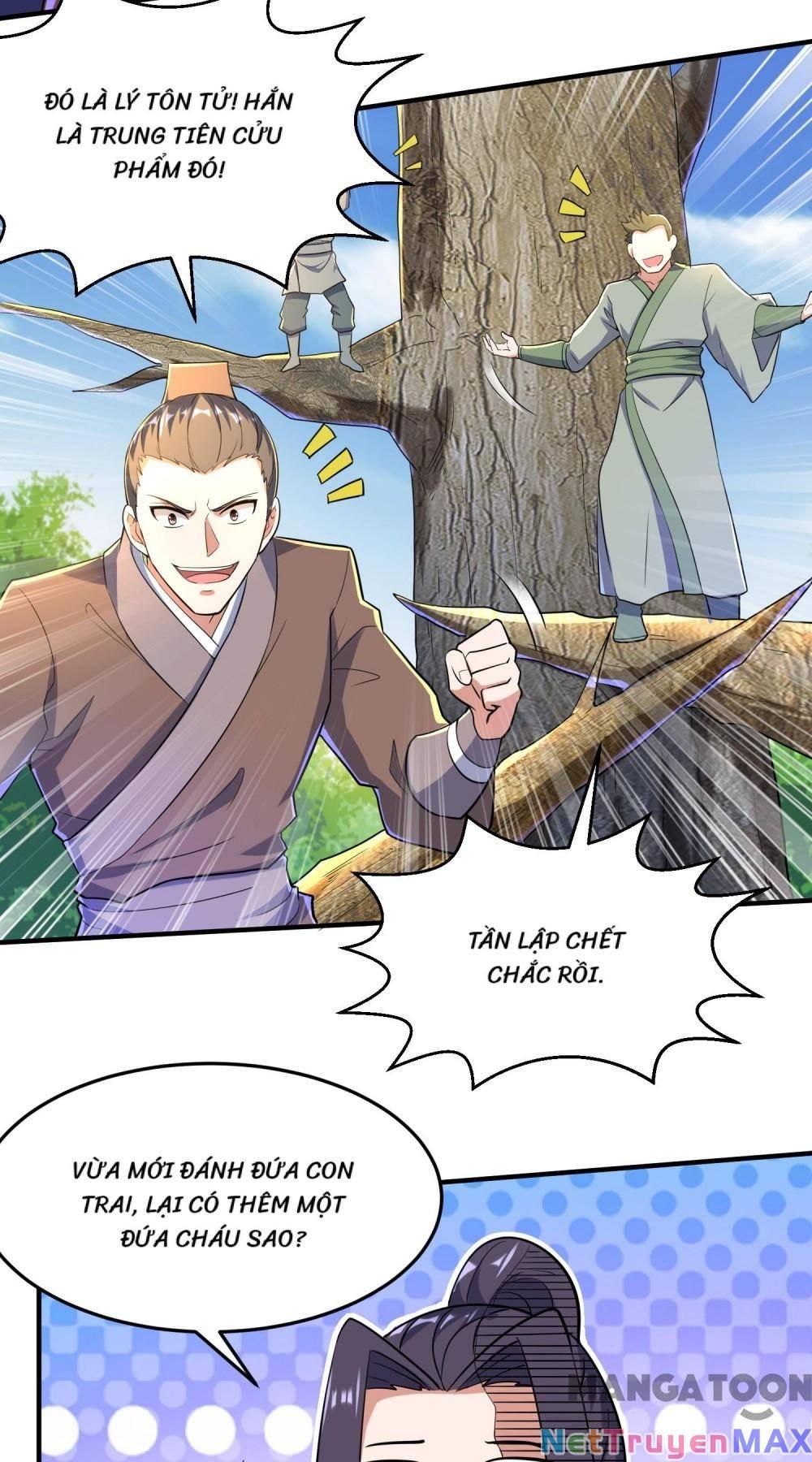 đệ nhất người ở rể chapter 238 18