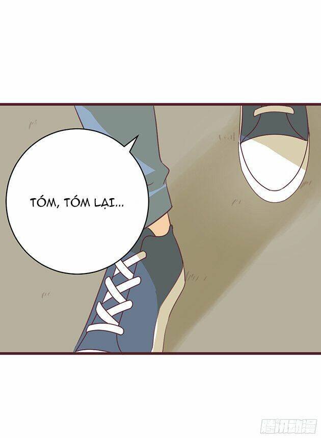 hoa đào nhẹ rơi đẹp như em chapter 3 17