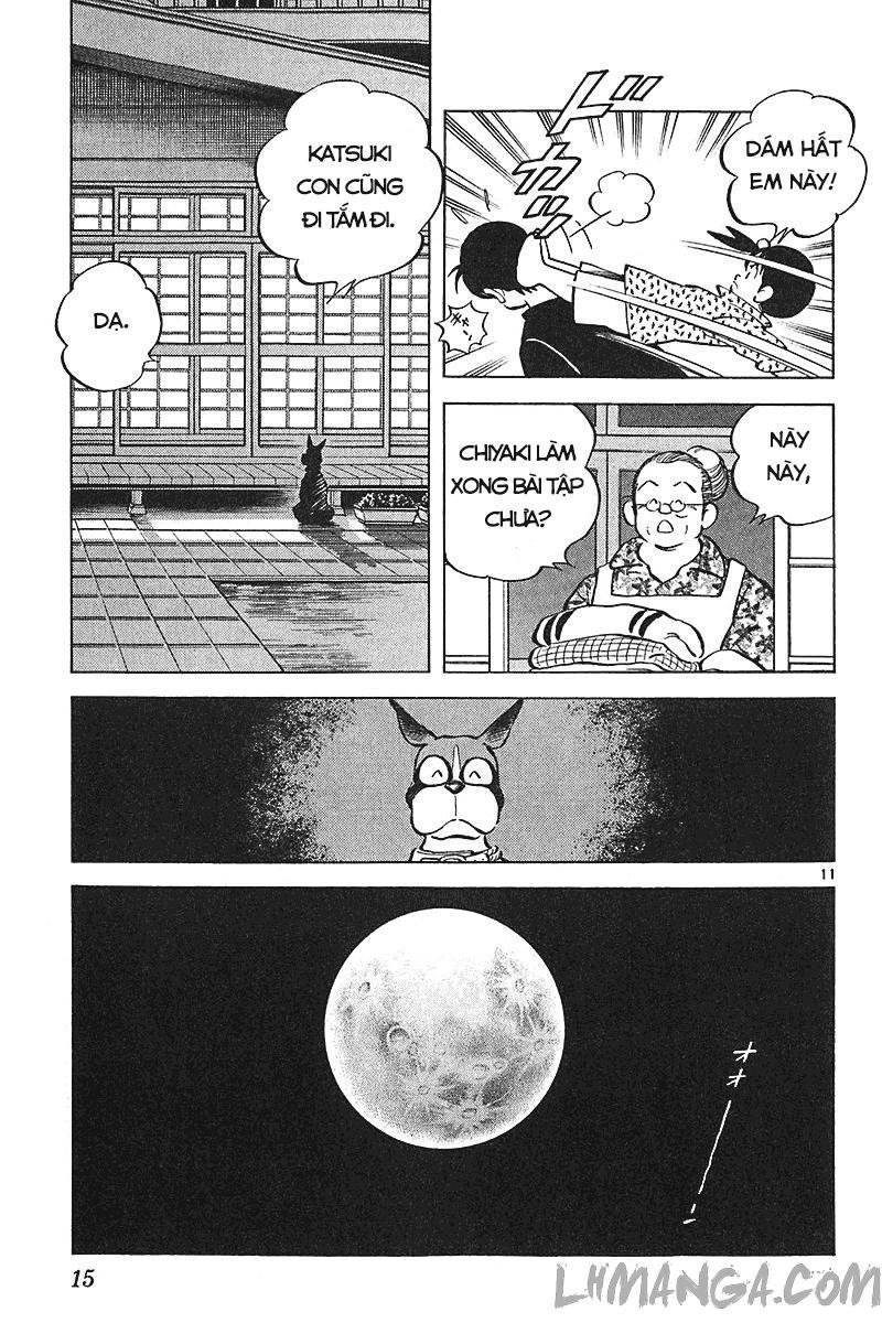 katsu chapter 138 12