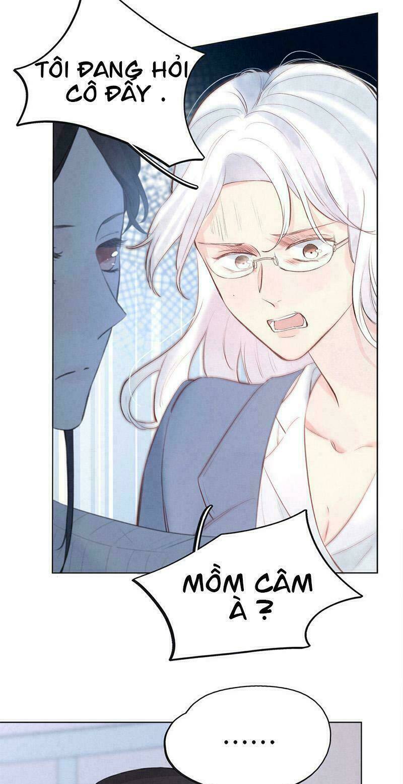 sắc đẹp do trời sinh của tôi chapter 6 33