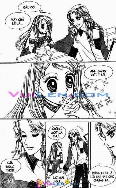 cô gái đến từ quá khứ chapter 6 9