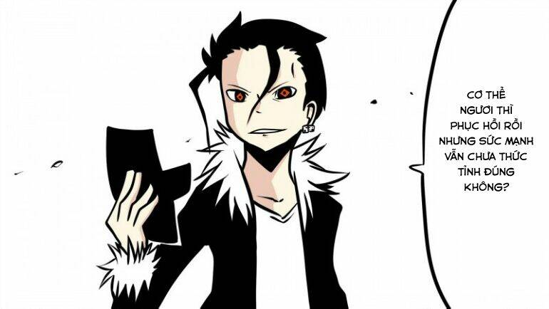 senyuu chapter 24 15