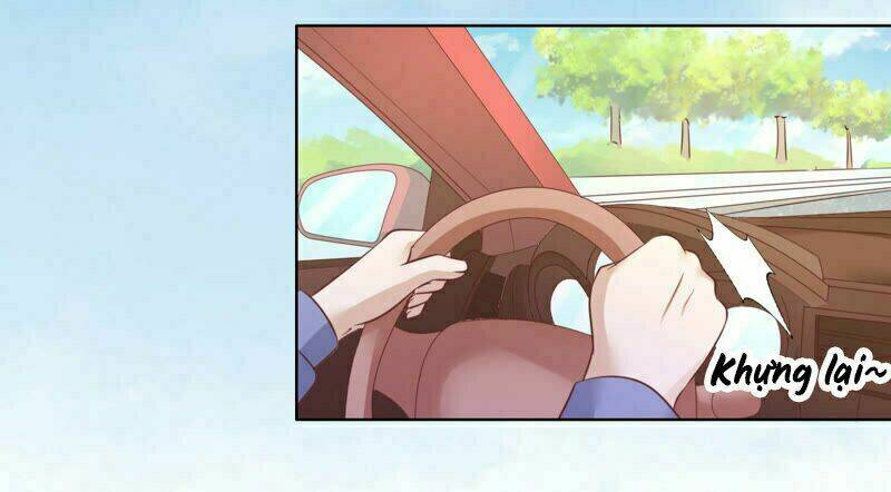 liệt ái tri hạ: series mật đào tiểu tình nhân chapter 205 47