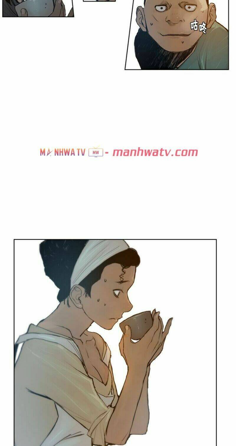 thanh gươm danh vọng chapter 19 60