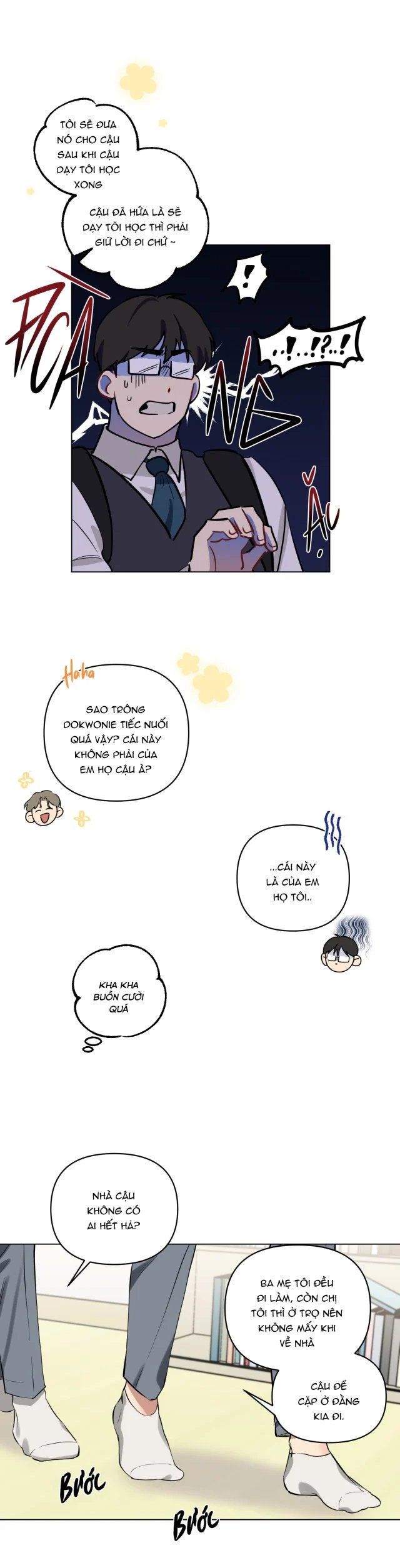 nói tôi nghe chapter 3 4