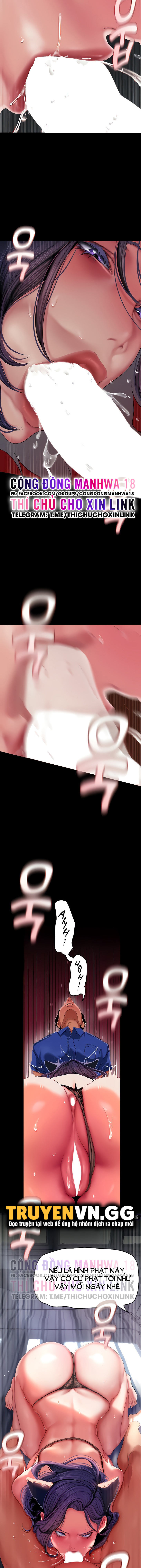 một thế giới mới tuyệt vời chapter 202 12