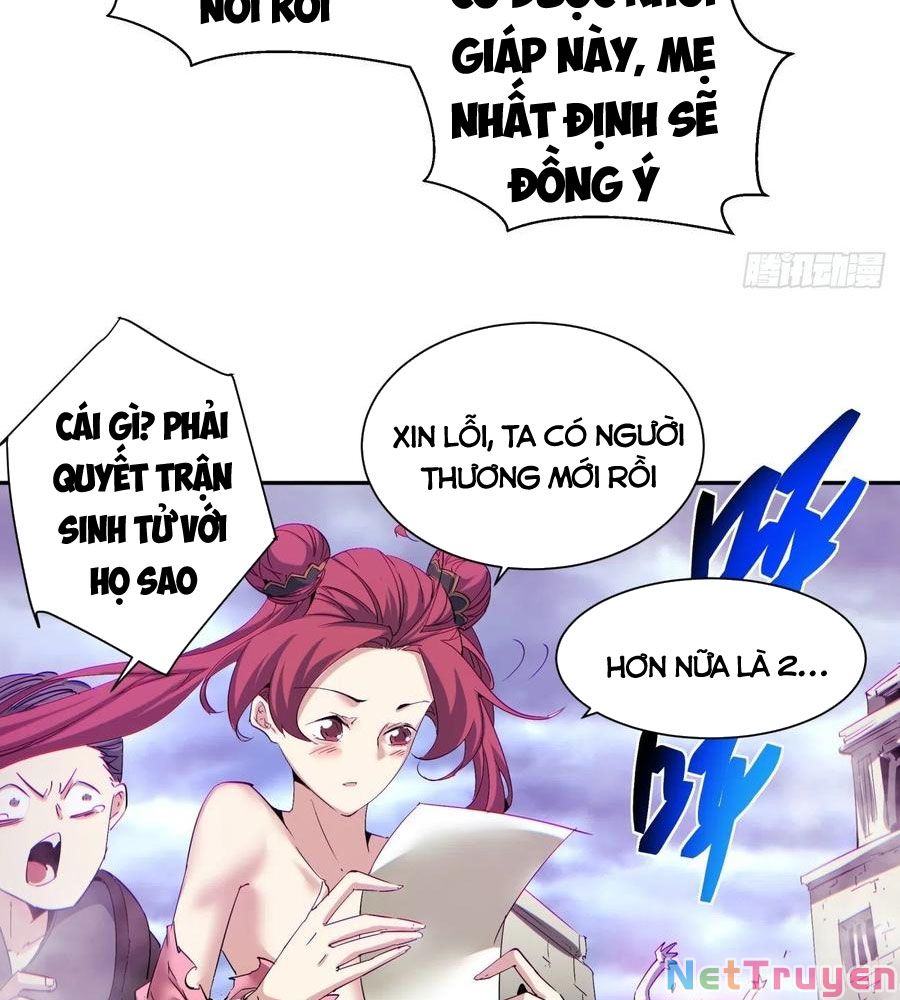 ta là nhà giàu số một, ta không muốn trọng sinh chapter 122 64