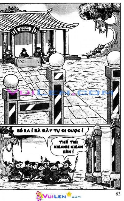 thần đồng đất việt chapter 176 60