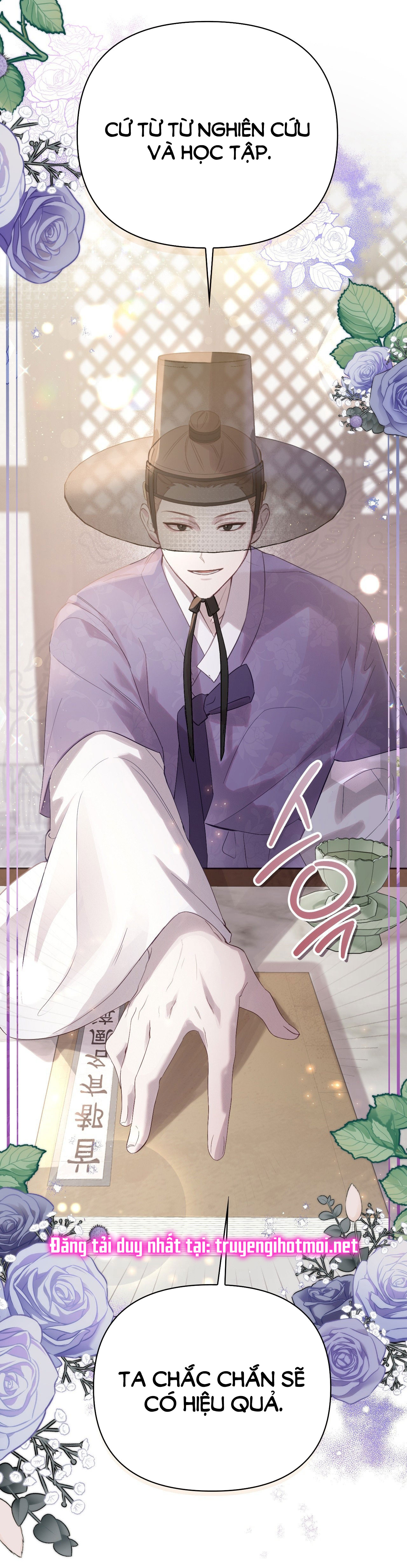 [18+] hậu cung kế chapter 1.1 32