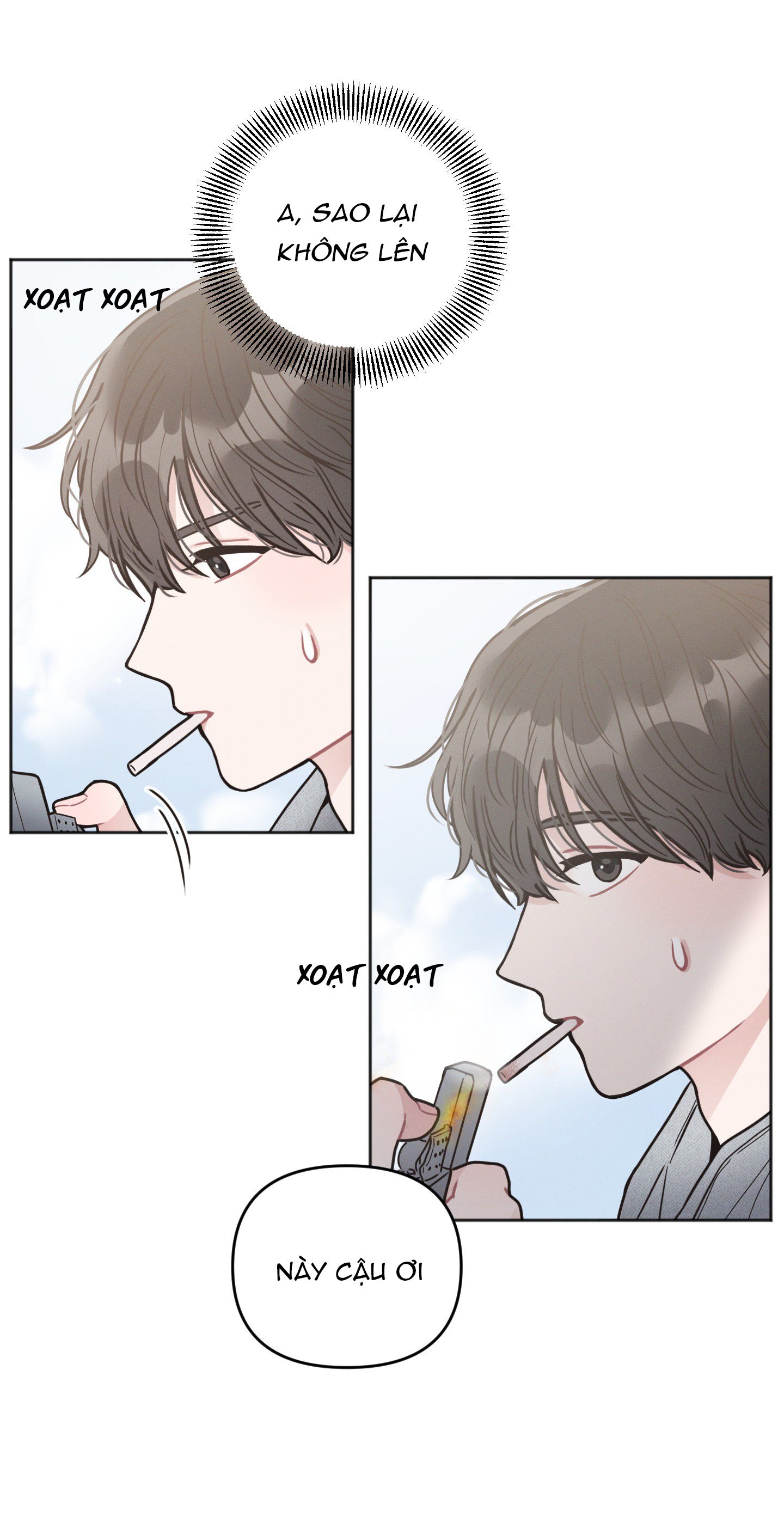 đời tư hàng xóm chapter 2 61