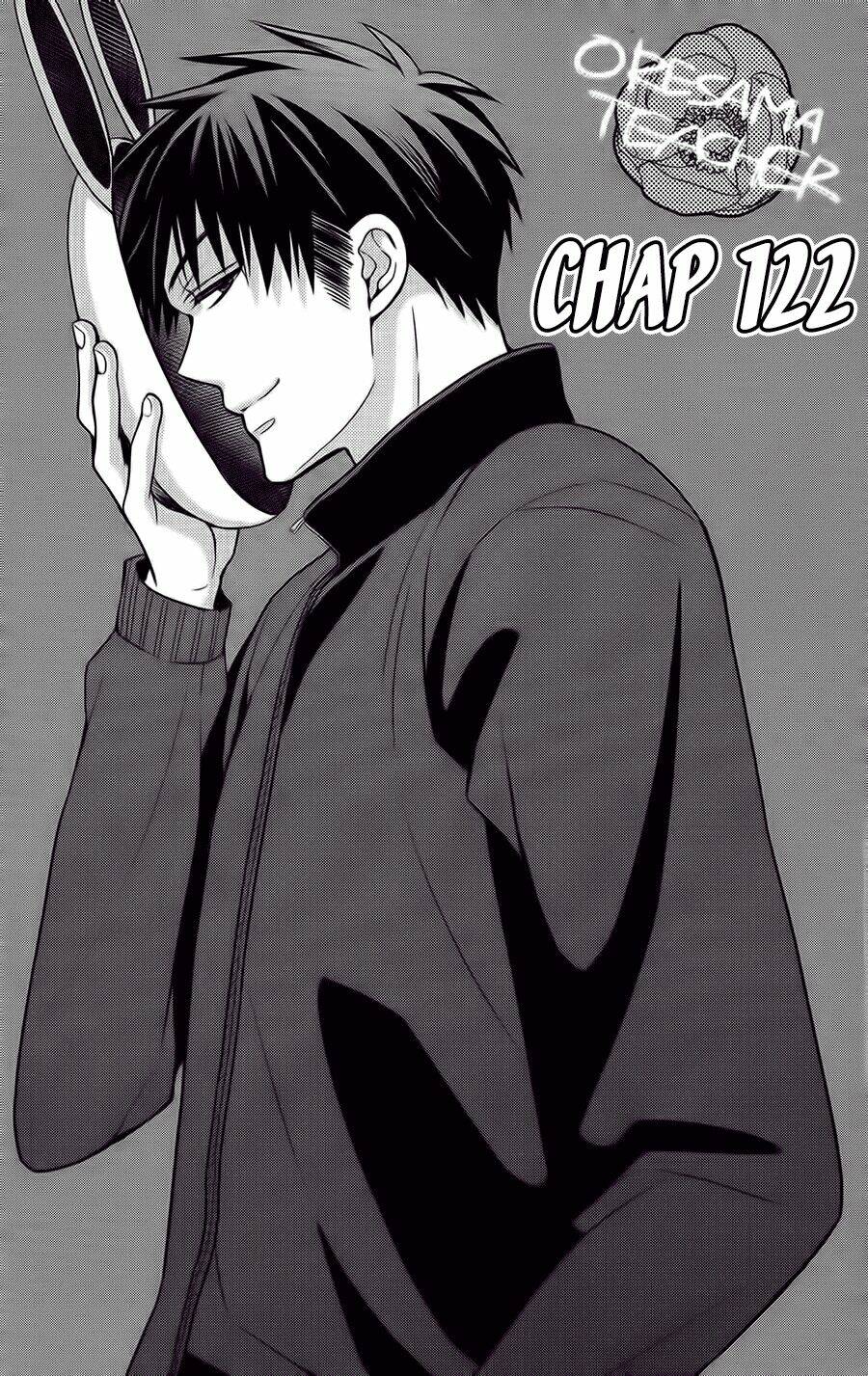 thầy giáo của tôi chapter 122 5