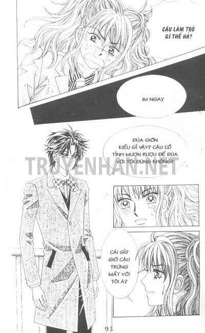 cô nàng sandwich chapter 4 20