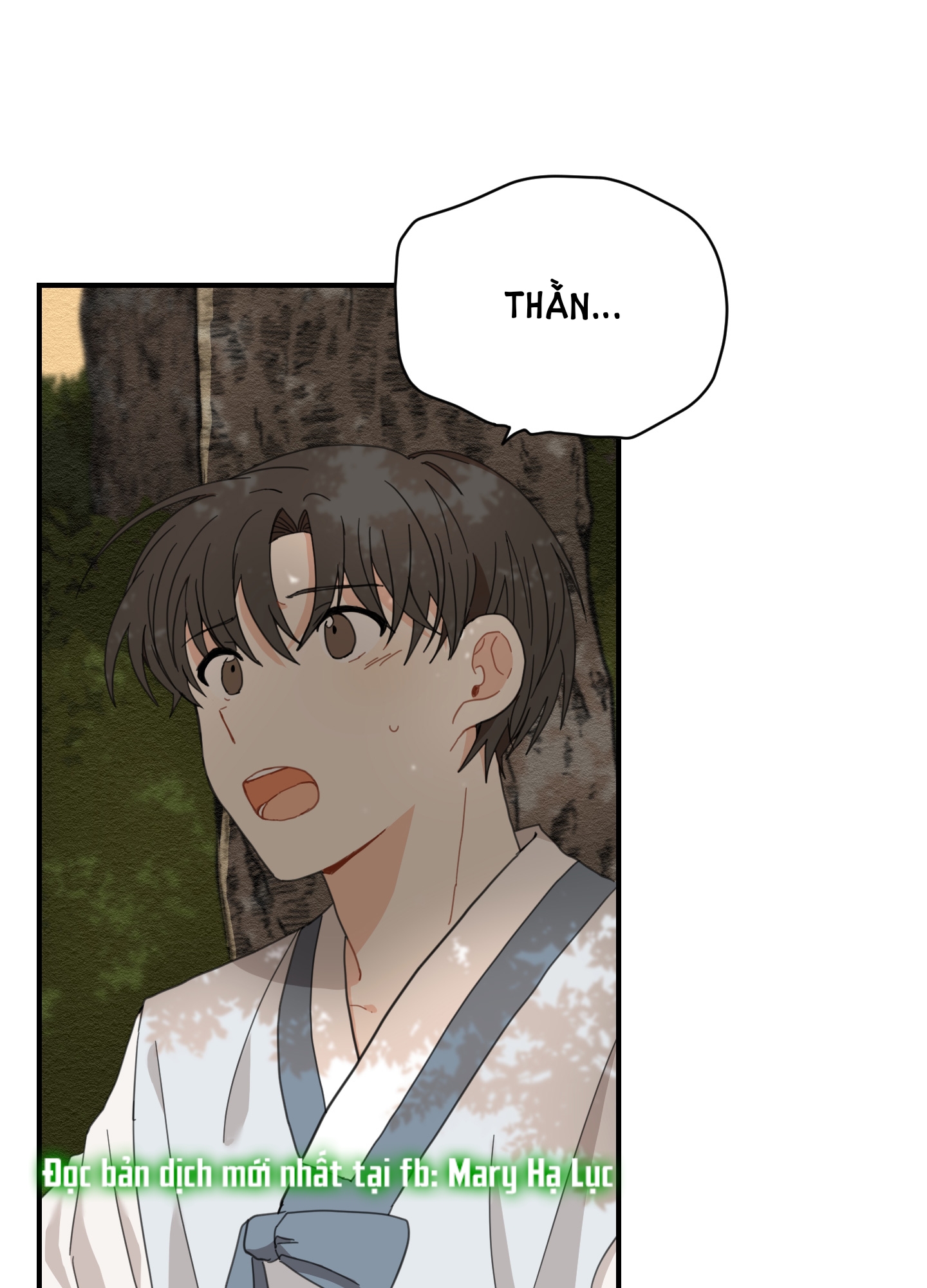 [18+] con đường hoa chuông vàng - liên kiều rơi chốn này chapter 2.2 23