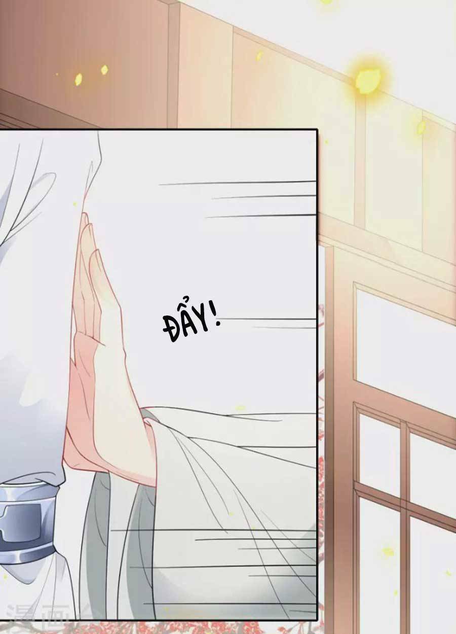 tướng quân, bổn phi không nhận sủng chapter 38 22