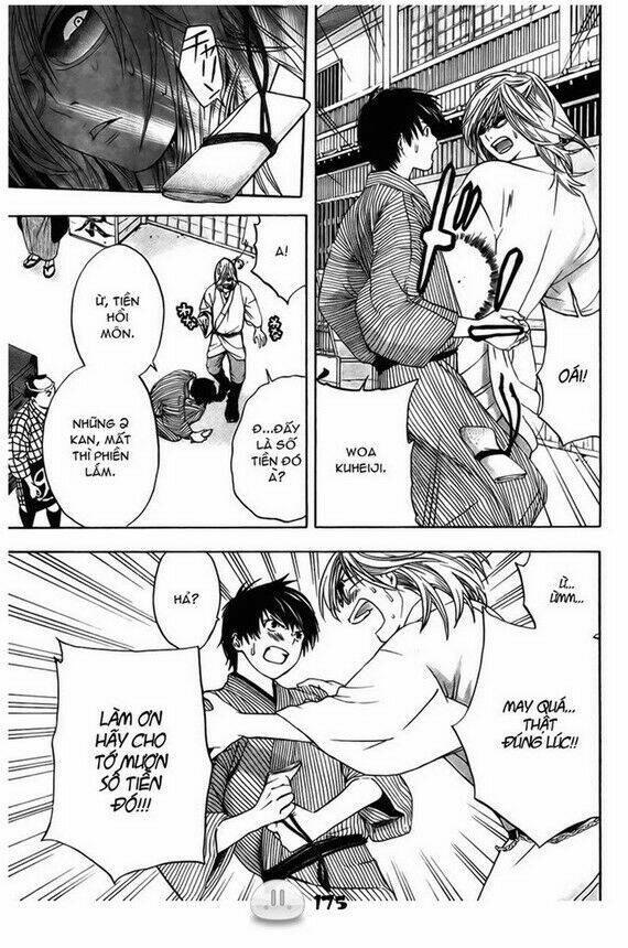 sora gura chapter 1 182