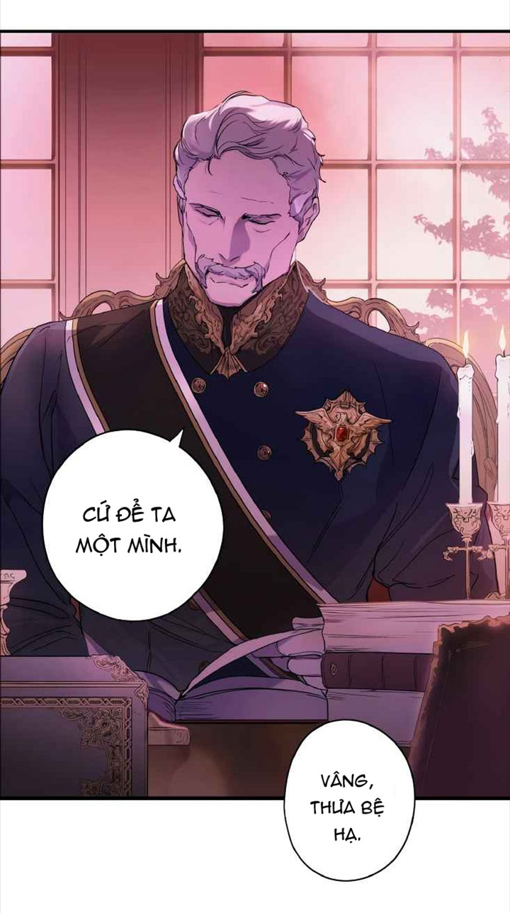 cổ tích về người mẹ kế chapter 53 40