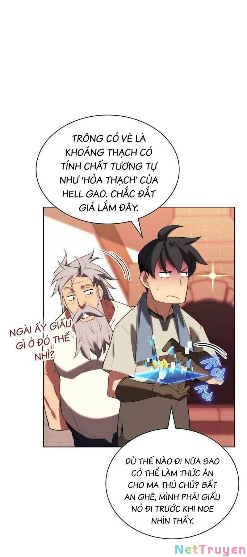 vượt qua giới hạn chapter 180 81