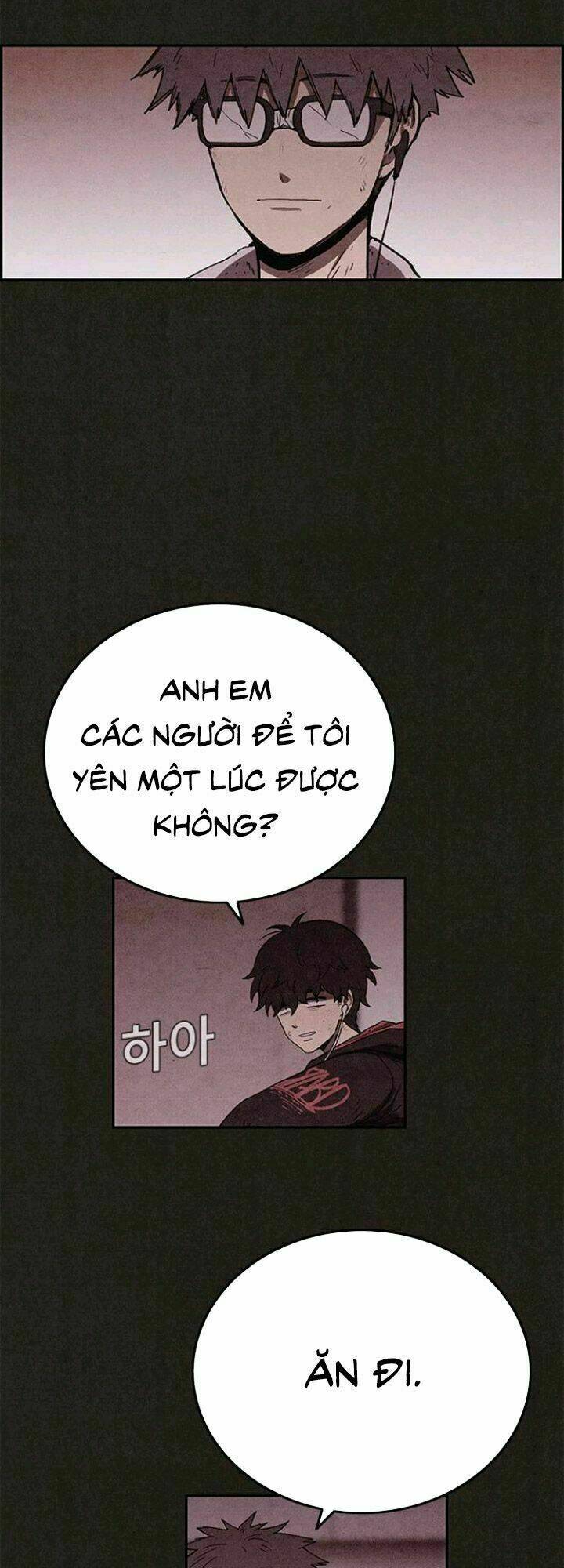 quái vật tại chung cư xanh chapter 77 6