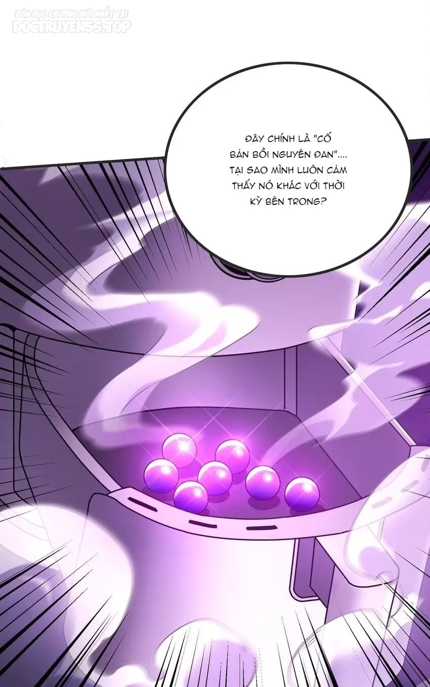 bất khả chiến bại trong ngày tận thế: tôi là người chơi beta duy nhất chapter 3 7