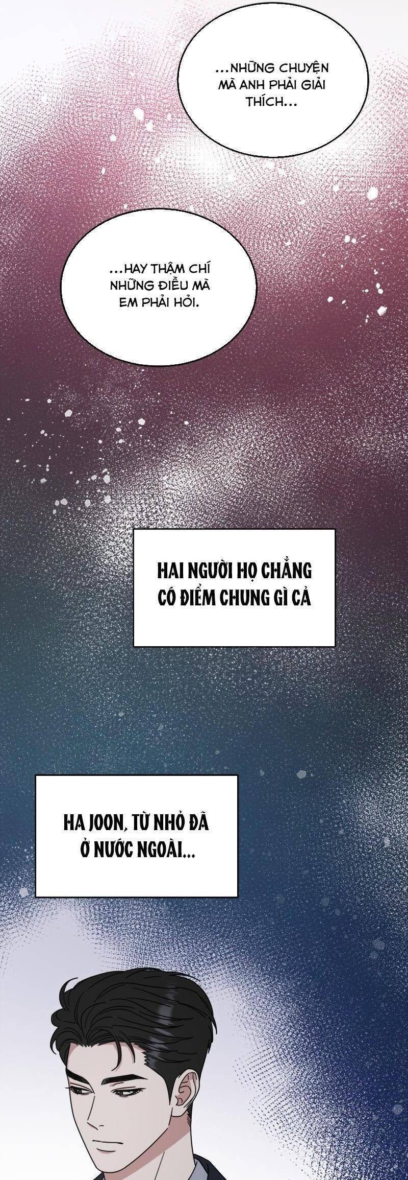 theo bản năng của em chapter 55 22