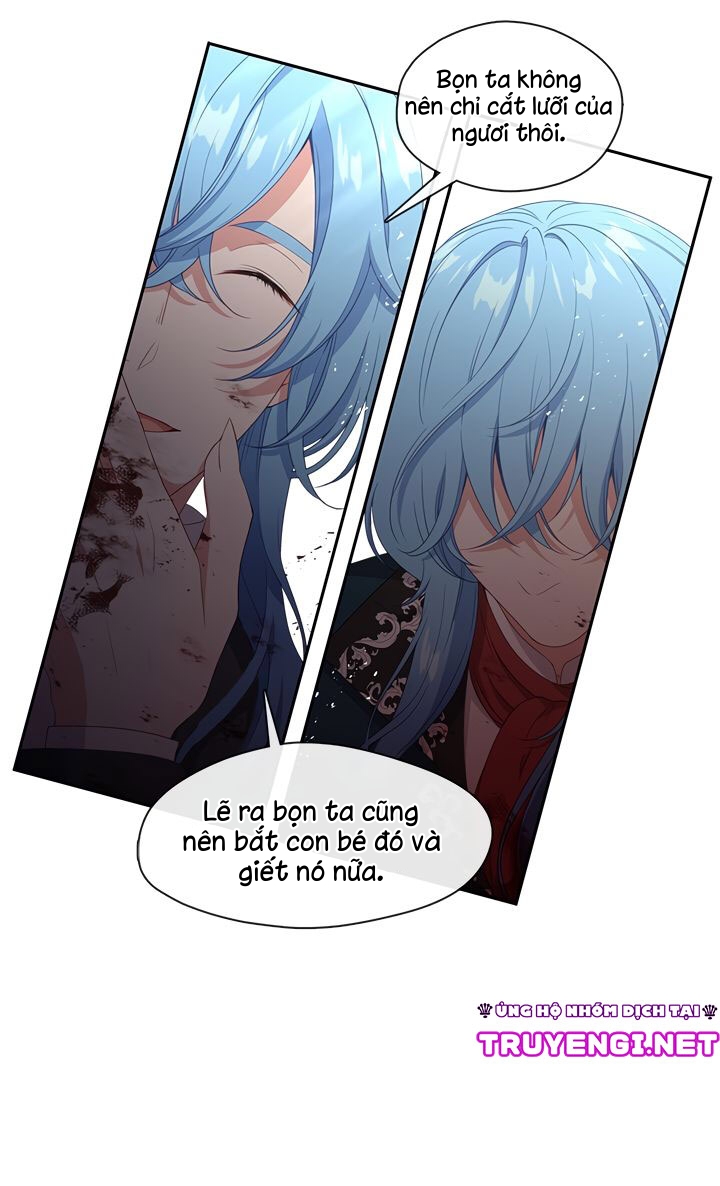 cẩn thận nữ phụ phản diện đấy! chapter 54 18