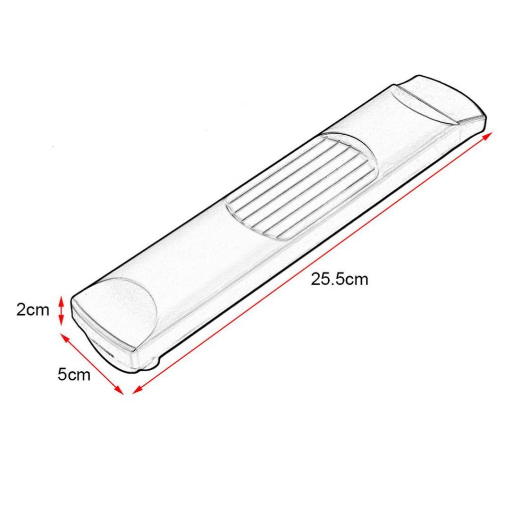 Pocket Acoustic Guitar Practice Tool Gadget Chord Trainer 6 String 6 Fret Model for Beginner Finger Training