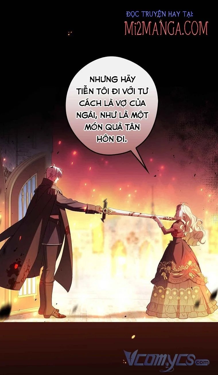 phương pháp khiến chồng đứng về phía của tôi chapter 27 25