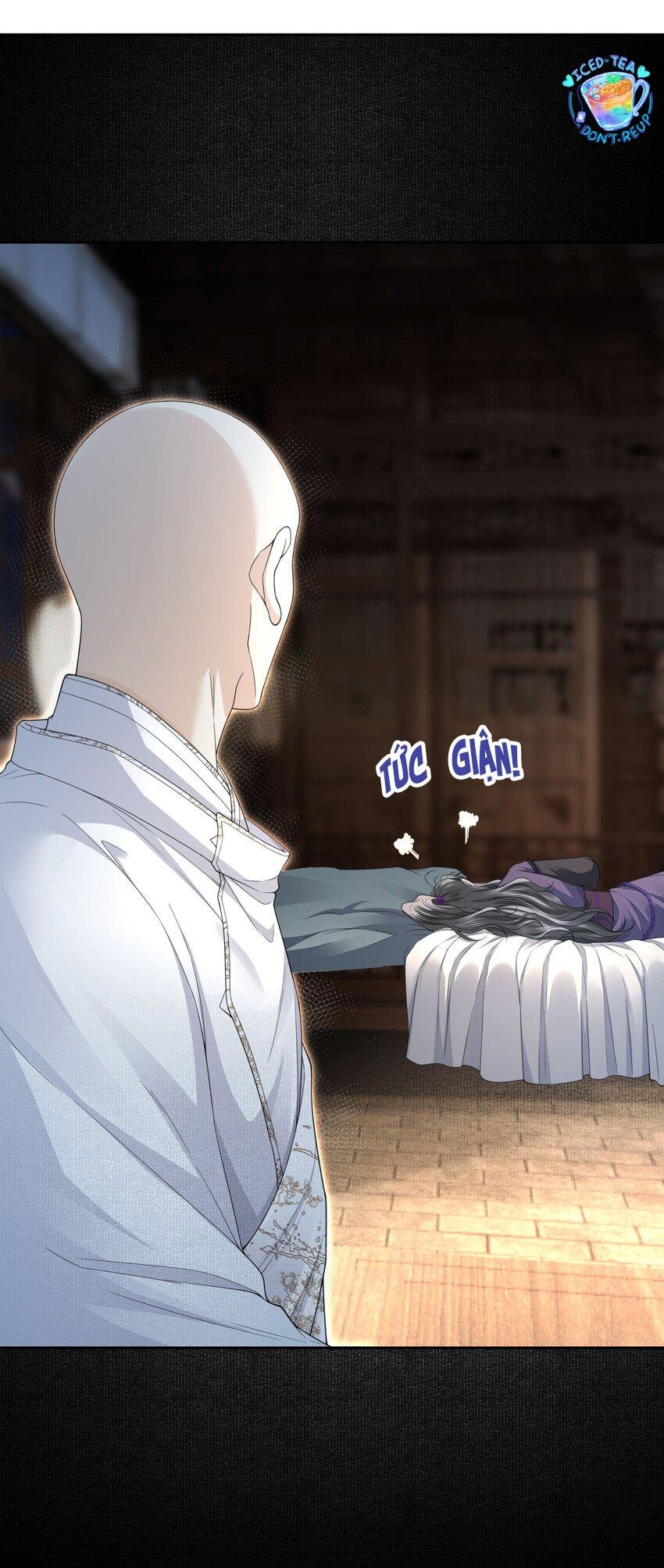 đồng tiền tham khế chapter 61 23