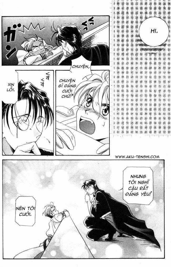 thief and detective chapter 6 16